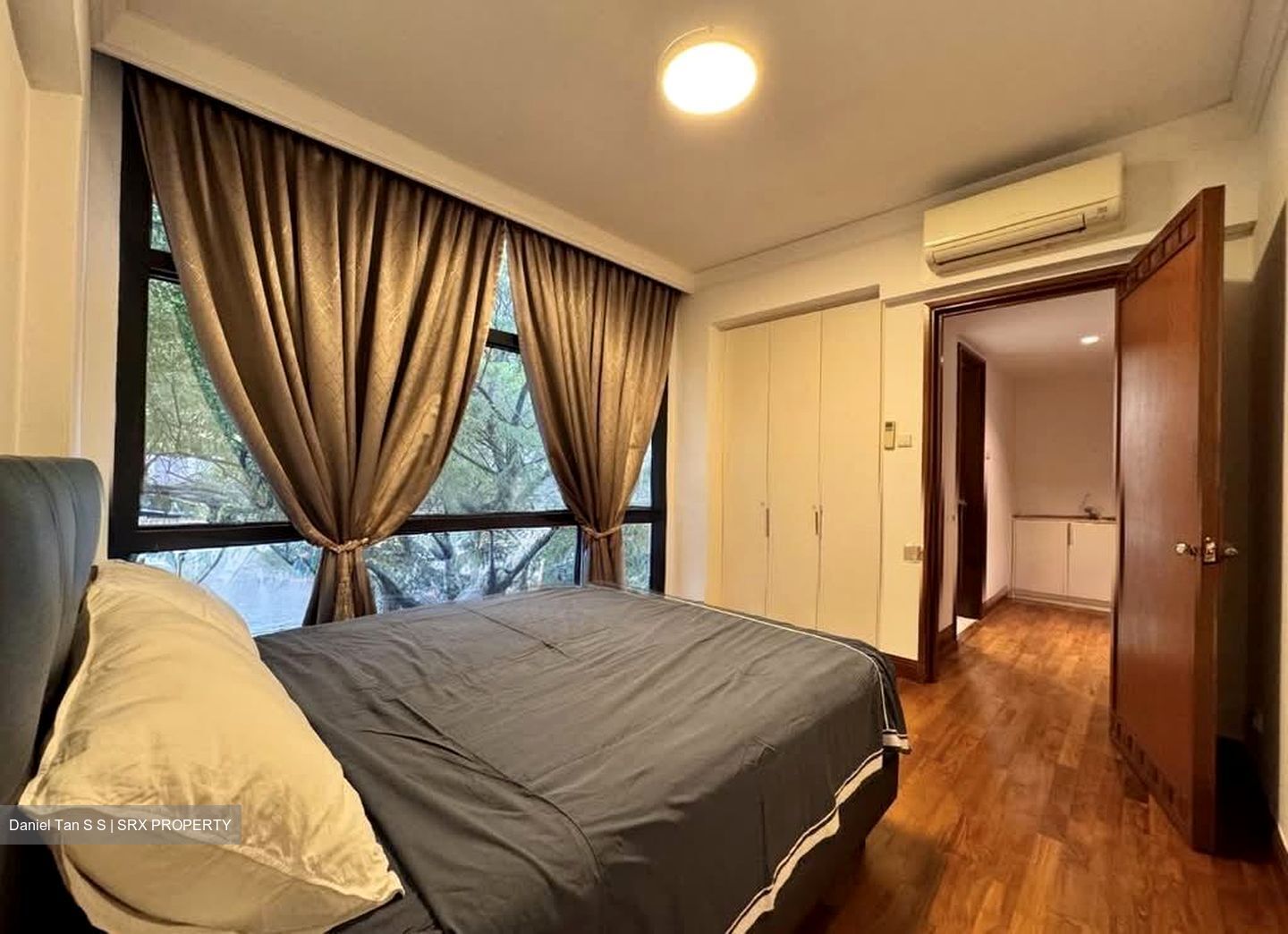 River Place (D3), Condominium #599678541